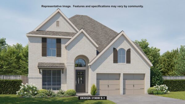 201 Rightfield Dr, Liberty Hill