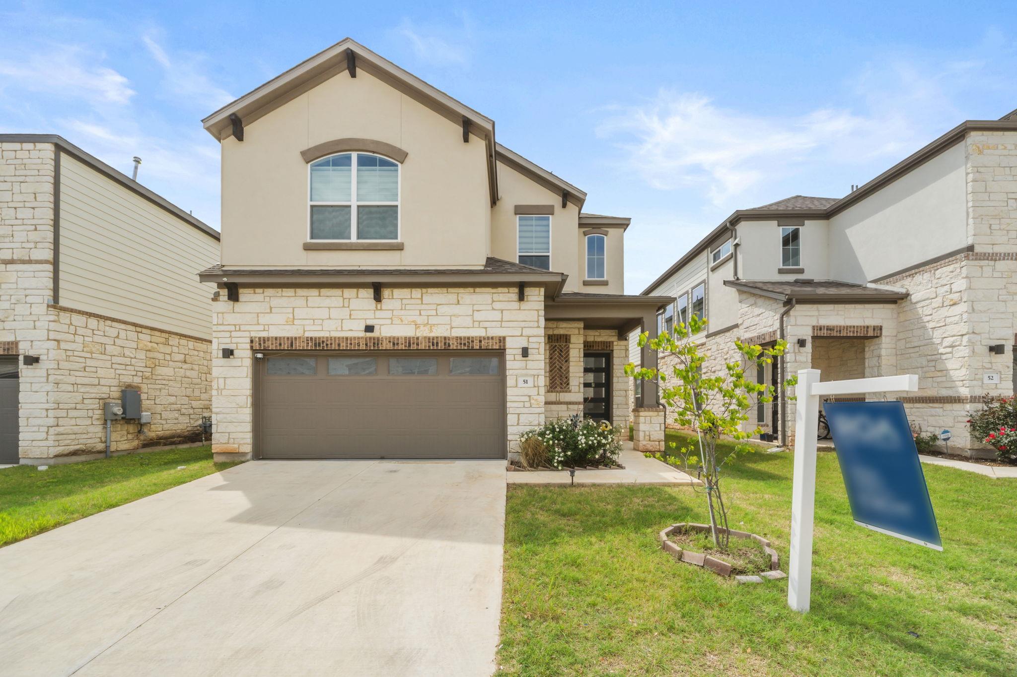1531 N Red Bud Ln #51, Round Rock