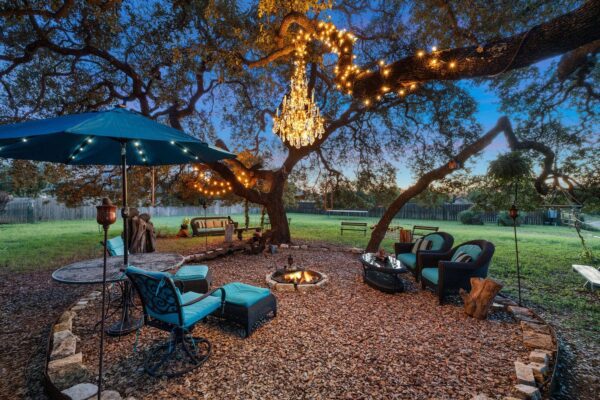 115 W Bluebriar Dr, Marble Falls