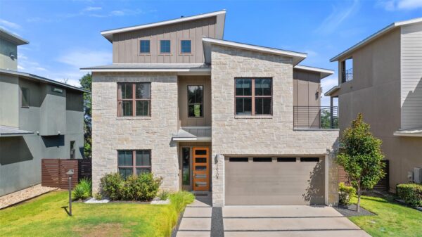 16208 Sydney Carol Ln, Austin