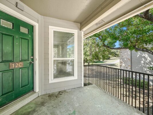 10616 Mellow MEADOWS Mdws #12C, Austin