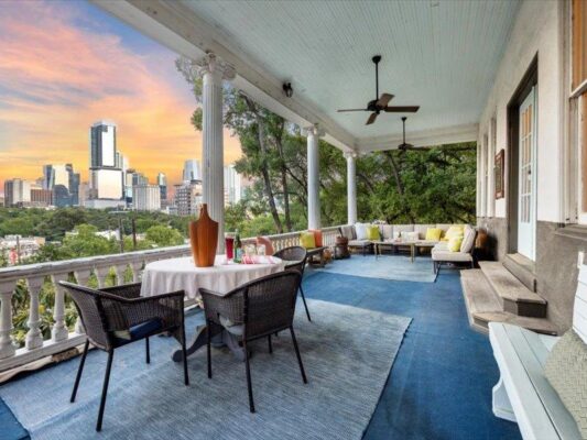1000 Baylor St, Austin