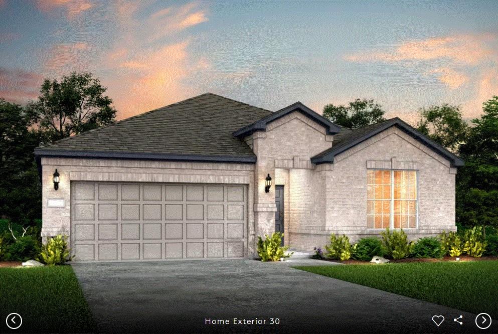 13400 Cuchillo Path, Manor, TX 78653