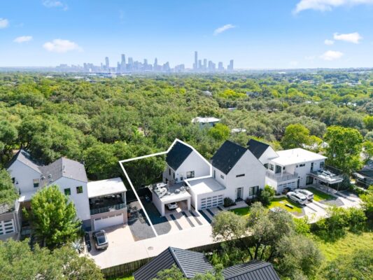 3115 Clawson Rd #301, Austin