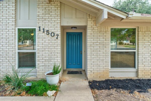 11507 Pyreneese Dr, Austin