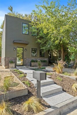 2305 E 21st St #2, Austin