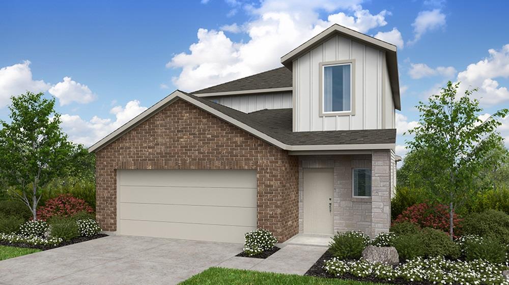 214 Bayou Mint Blvd, Buda, TX 78610