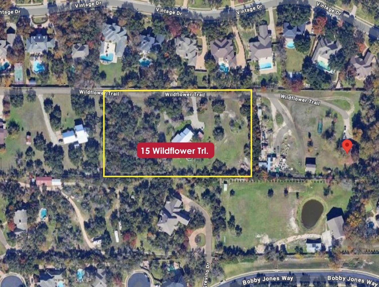 15 Wildflower Trl, Round Rock