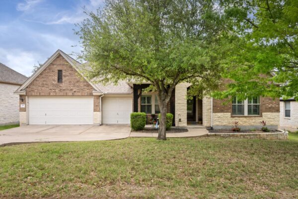 301 Grafton Ln, Austin