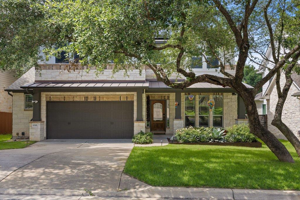 11521 Cherisse Dr, Austin, TX 78739