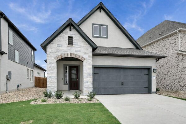 1412 Hartley Dr, Leander
