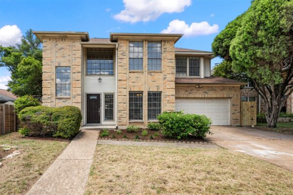2148 Surrender Ave, Austin