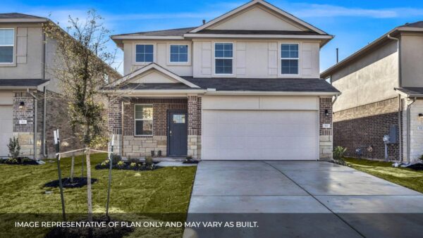 14044 Warnock Trl, Manor