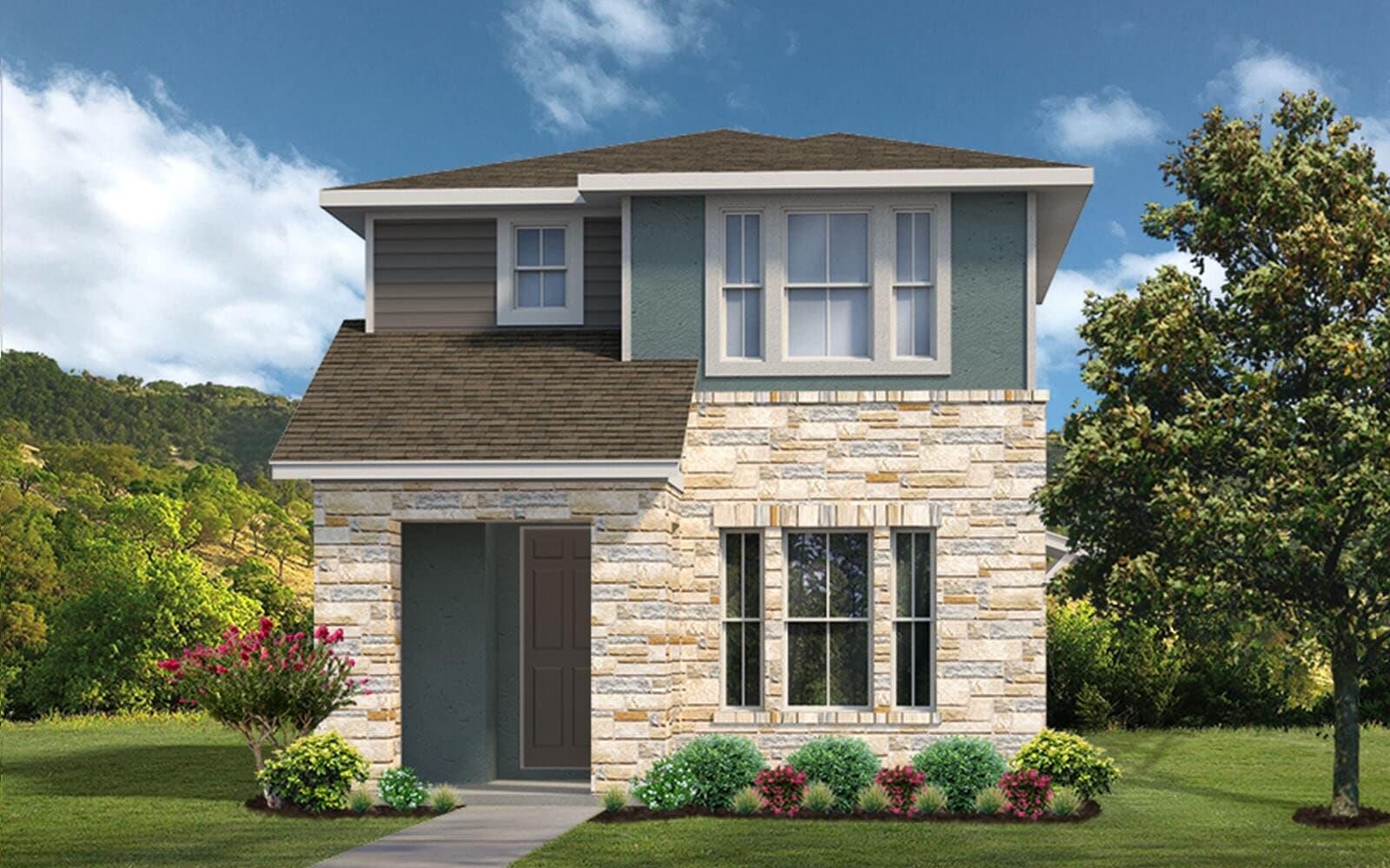 8209 Springsteen Dr, Austin, TX 78744