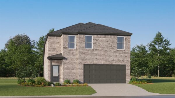 352 Rockies Rd, Hutto