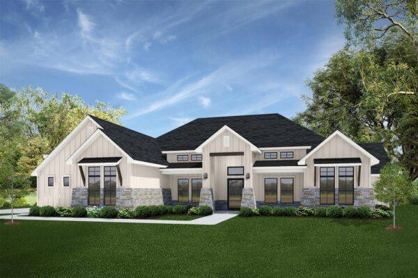 520 Vale Pond Spur, Georgetown
