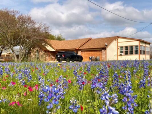 349 Ponderosa Rd, Bastrop