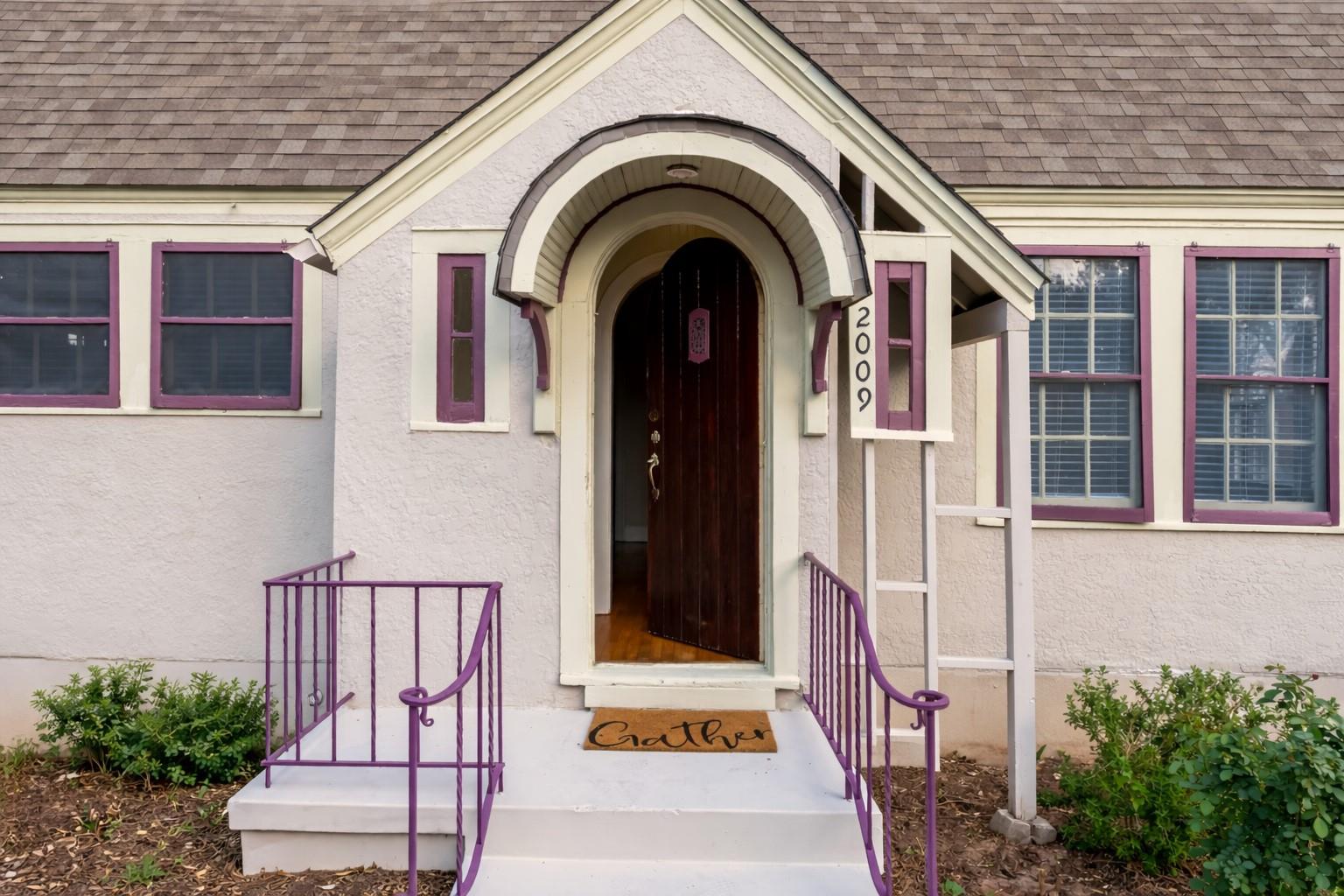 2009 Travis Heights Blvd, Austin, TX 78704