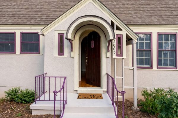 2009 Travis Heights Blvd, Austin