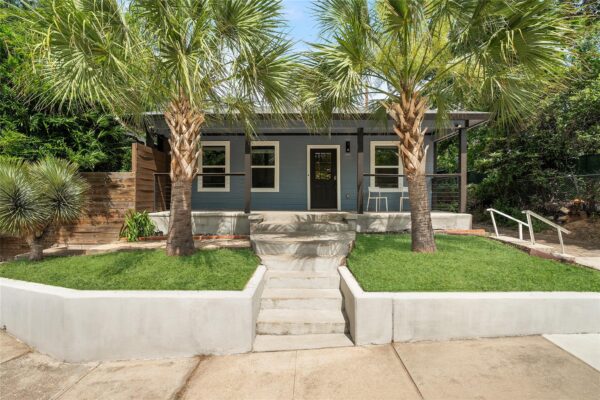 2214 Garden St #1, Austin