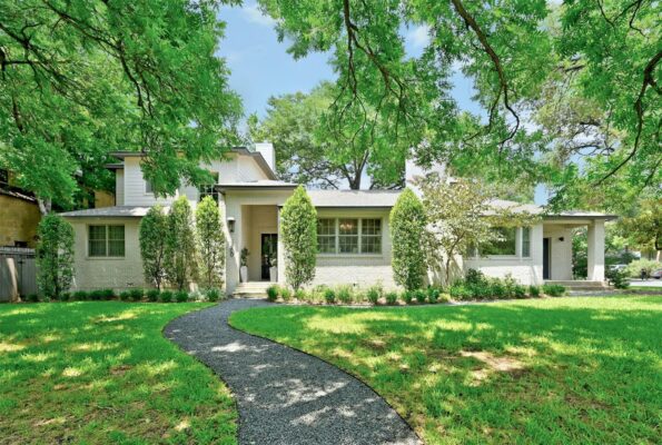 3400 Oakmont Blvd, Austin