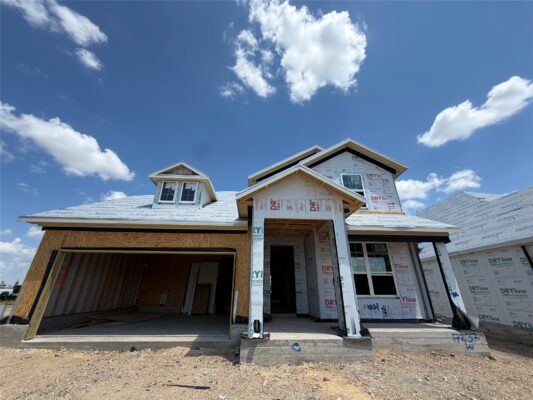 17237 Chiquito St, Pflugerville
