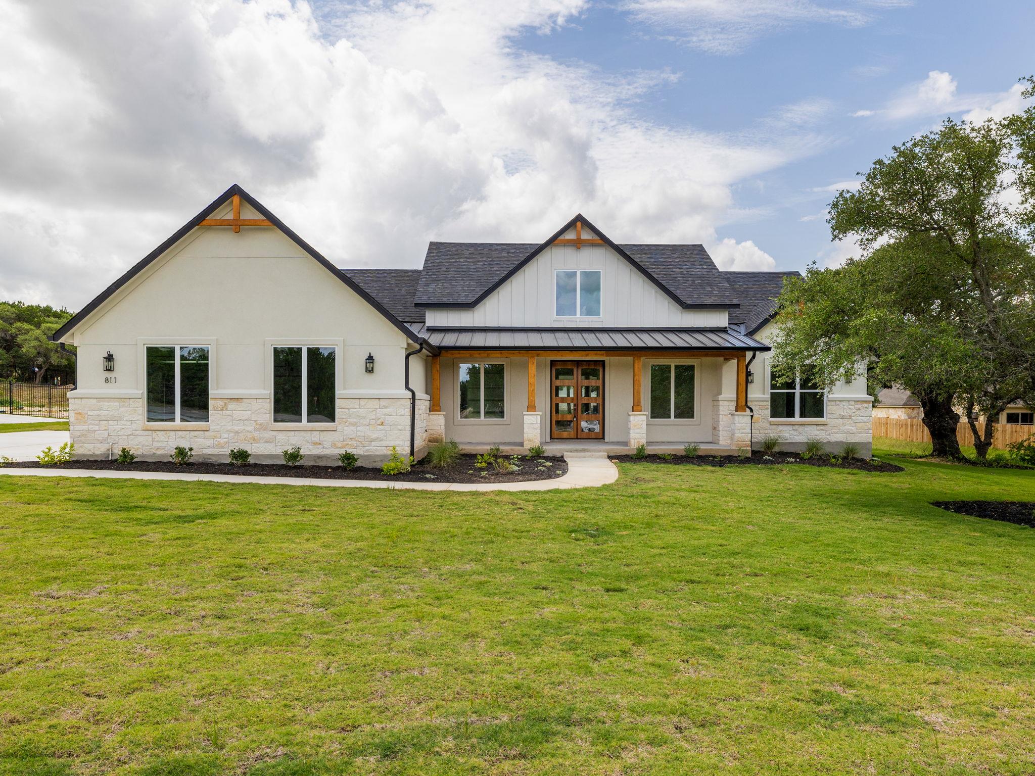 20 County Rd 456 None, Coupland, TX 78615