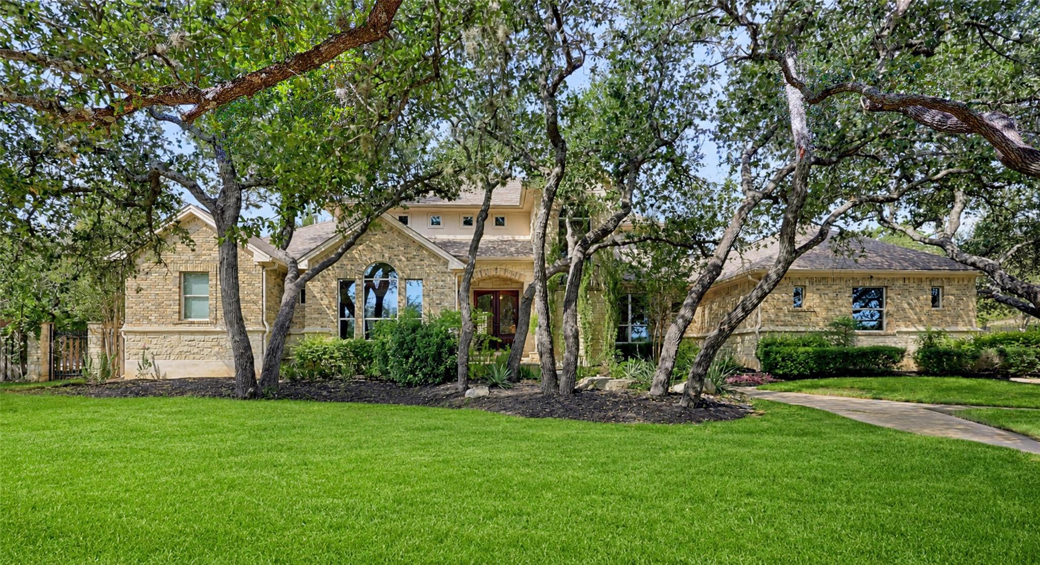 11009 Conchos Trl, Austin, TX 78726