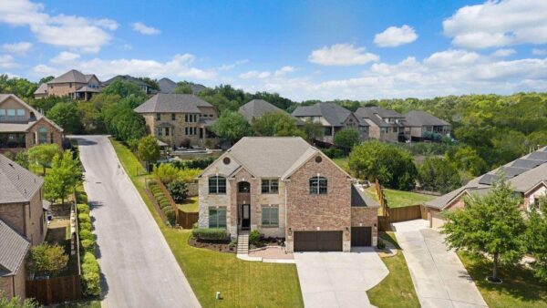 12333 Labrador Bay Ct, Austin