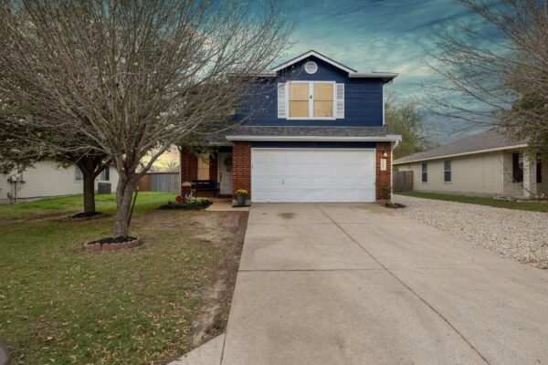 107 Easy St, Hutto