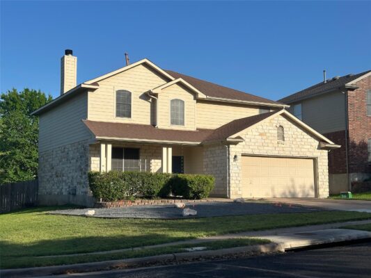 12733 Serafy St, Austin