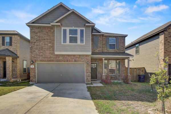 180 Outlaw Dr, Jarrell
