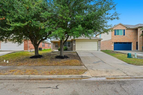 3908 Rocky Shore Ln, Pflugerville