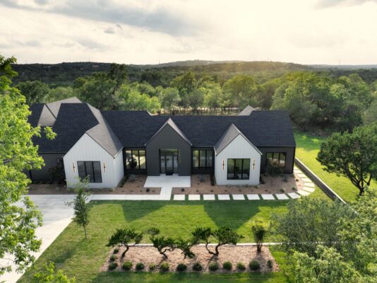 12104 Trailmaster Dr, Austin