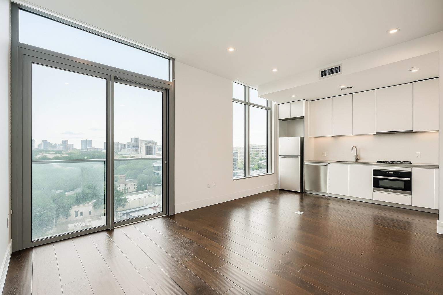 501 West Ave #1306, Austin, TX 78701