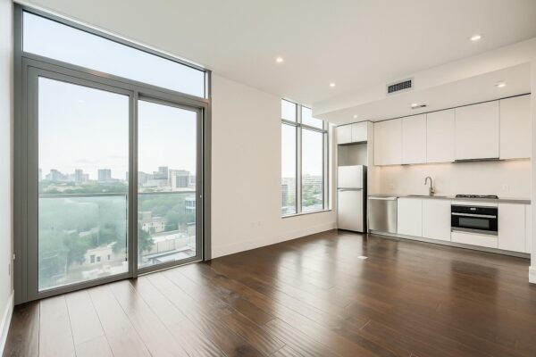 501 West Ave #1306, Austin