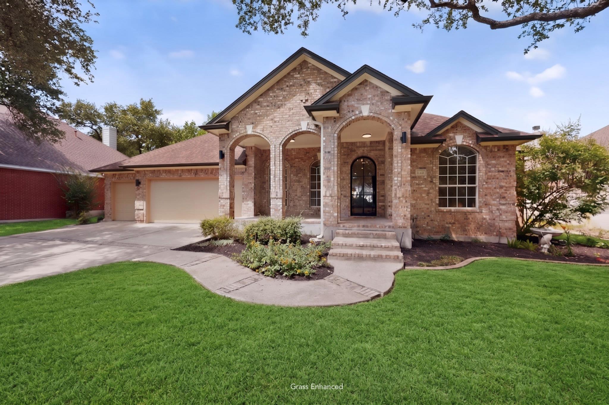 11212 Matisse Trl, Austin, TX 78726
