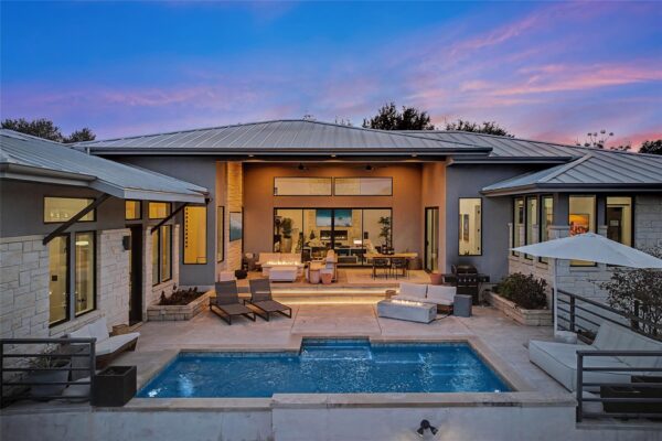 4608 Vista Estates Ct, Spicewood