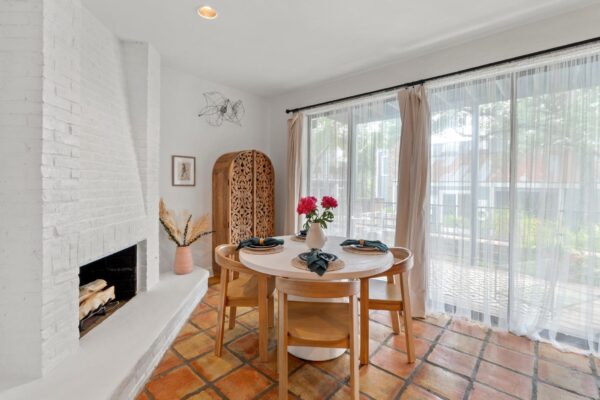 606 W Lynn St #13, Austin
