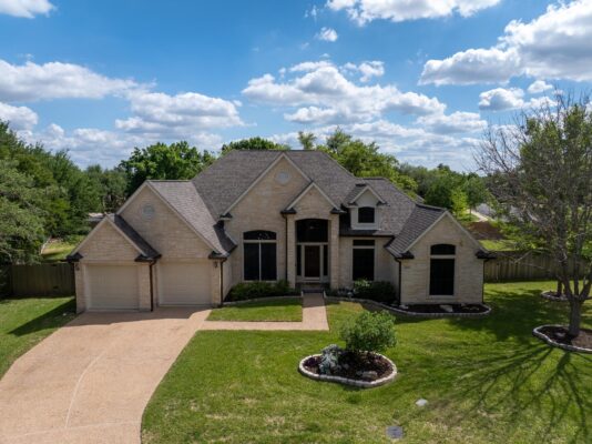 15825 CHATHAM WOOD Dr, Austin