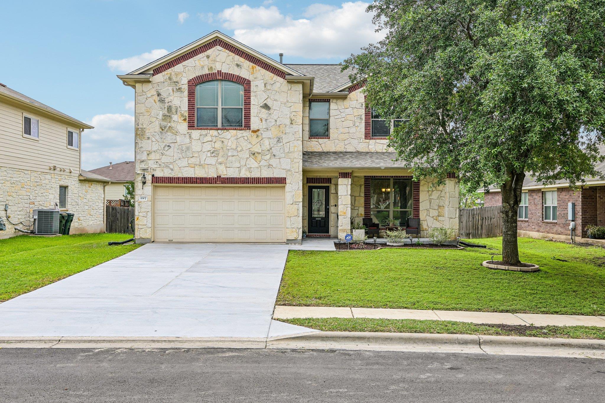 197 Bloomsbury Dr, Kyle, TX 78640