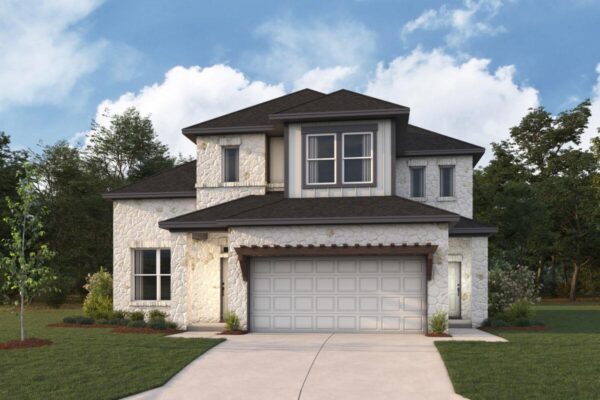 913 Purmela St, Leander