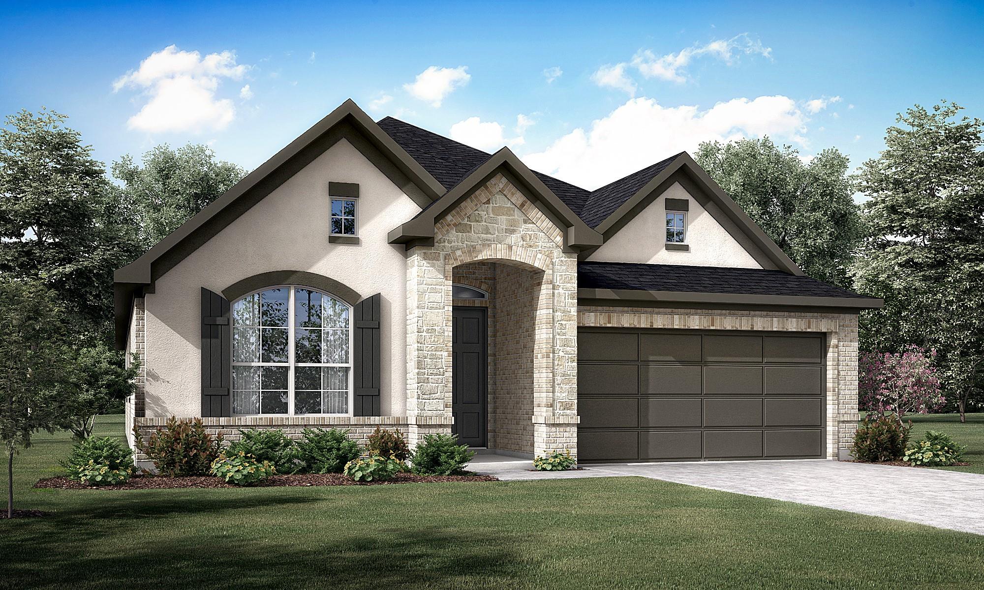 213 Teakmill Trl, San Marcos, TX 78666