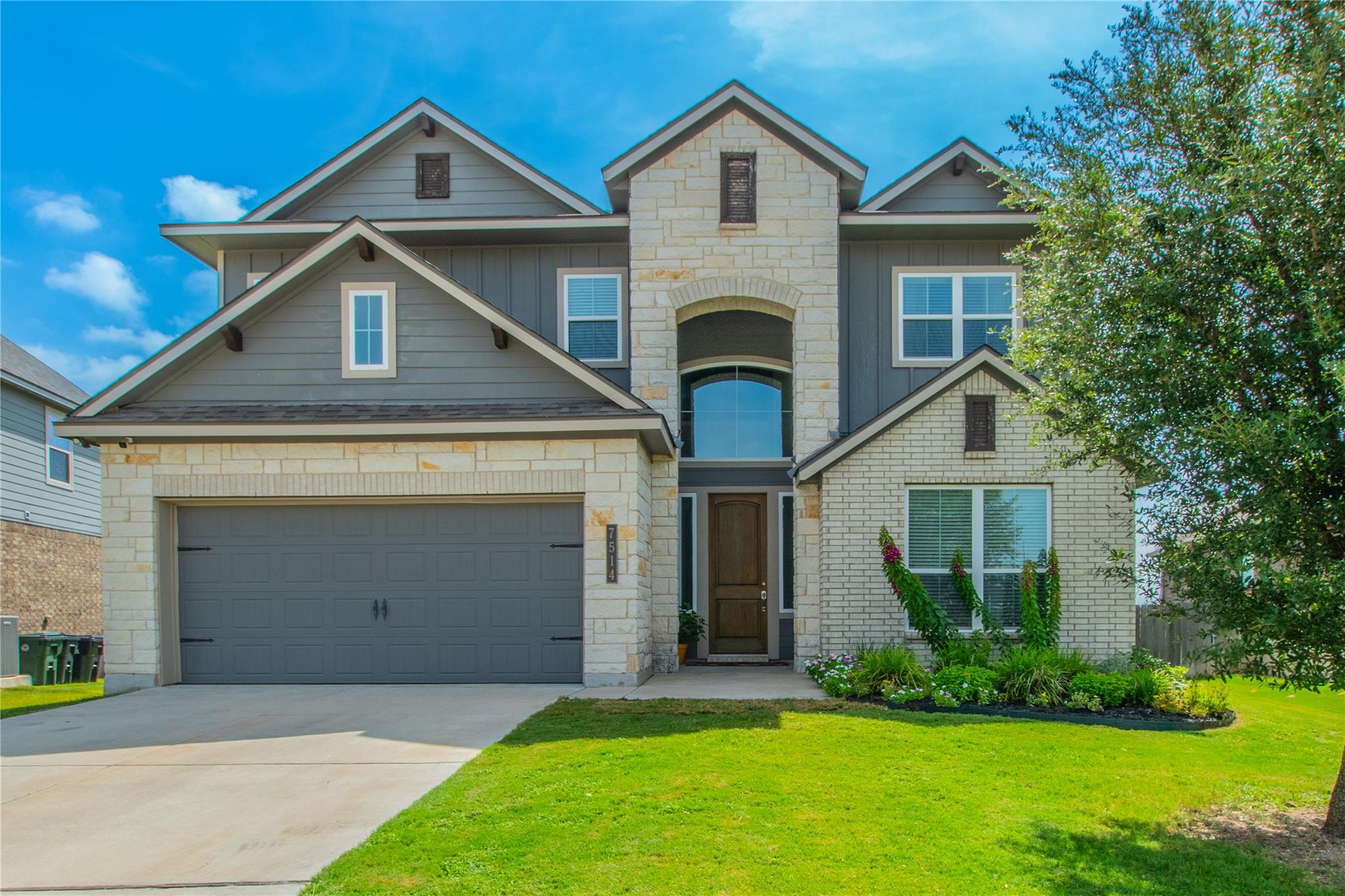 7514 Broadmoor Cv, Temple, TX 76502