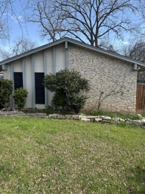 9505 N Creek Dr, Austin