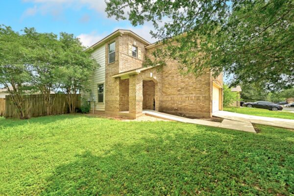 6800 Baythorne Dr, Austin