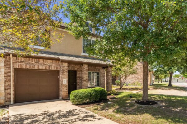 1900 Little Elm Trl #78, Cedar Park