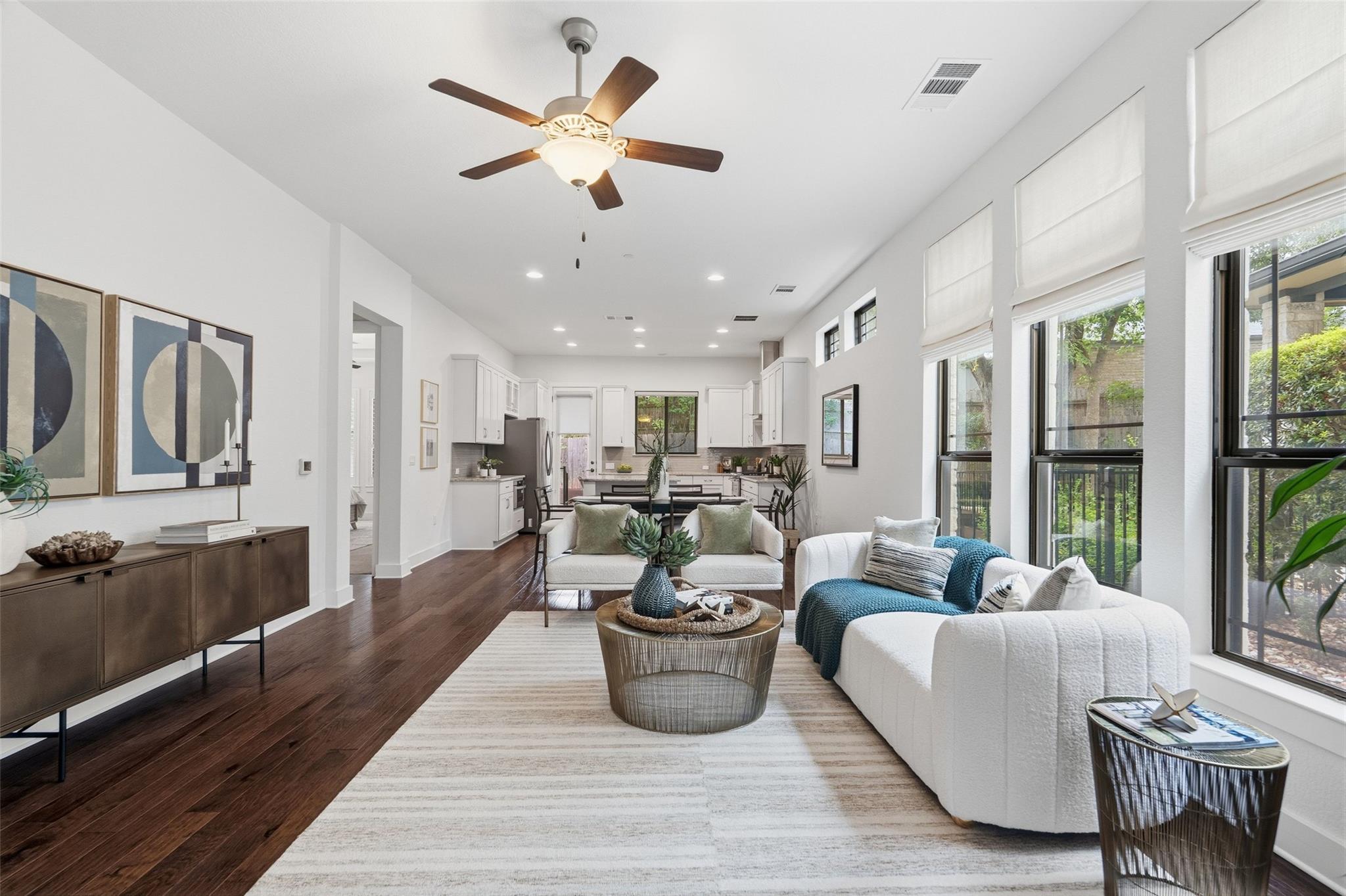 4323 Spicewood Springs Rd #3, Austin, TX 78759