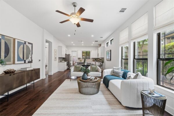 4323 Spicewood Springs Rd #3, Austin