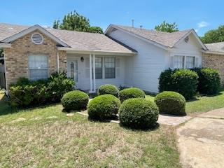 307 Hickok Ct, Austin